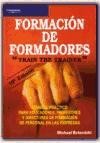 FORMACIÓN DE FORMADORES