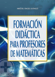 Formación didáctica para profesores de matemáticas