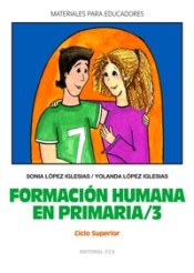 Formación humana en primaria, ciclo superior 3