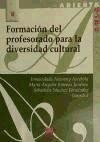 Formación del profesorado para la diversidad cultural de Editorial La Muralla