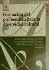 Formación del profesorado para la diversidad cultural