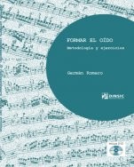 Formar el oído: Metodología y ejercicios de DINSIC Publicacions Musicals, S.L.