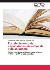 Fortalecimiento de capacidades en estilos de vida saludable