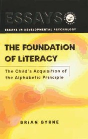 Foundation of Literacy de Taylor & Francis Ltd