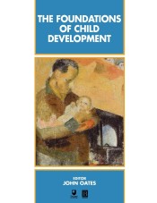 Foundations of Child Development de John Wiley & Sons