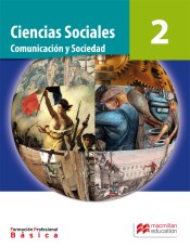 FP Básica. Ciencias Sociales 2