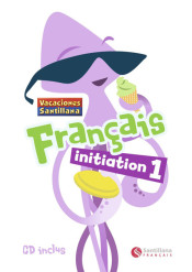 Français initiation 1, 5º Primaria