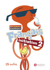 Français initiation 2. Vacaciones
