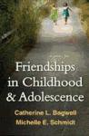 Friendships in Childhood & Adolescence de GUILFORD PUBN