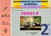 Funci-2. Desarrollo de las funciones ejecutivas de Editorial Promolibro