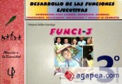 Funci-3. Desarrollo de las funciones ejecutivas