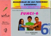 Funci-6. Desarrollo de las funciones ejecutivas