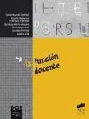 la funcion docente de Sintesis