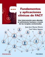Fundamentos y aplicaciones clínicas de FACT de Ediciones Pirámide