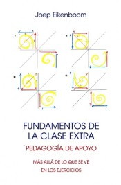 Fundamentos de la clase extra : pedagogía de apoyo