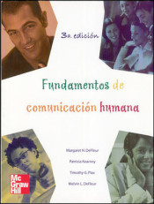 Fundamentos de comunicación humana