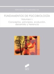 Fundamentos de Psicobiología de Síntesis