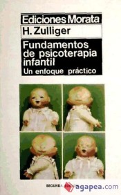 Fundamentos de psicoterapia infantil