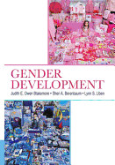 Gender Development de Psychology Press