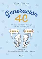 GENERACION 4C de EDICIONES MEDICI, S.L.