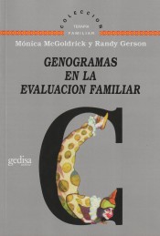 GENOGRAMAS EN LA EVALUACION FAMILIAR