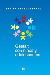 Gestalt con niños y adolescentes de Editorial Cuatro Vientos