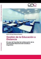 Gestión de la Educación a Distancia