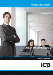 Gestión por Competencias de ICB Book