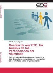 Gestión de una ETC