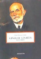 Giner de los Ríos educador