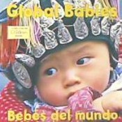 Global Babies/Bebes del Munco de CHARLESBRIDGE PUB