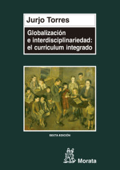 Globalización e interdisciplinariedad: el currículum integrado de Ediciones Morata, S.L.