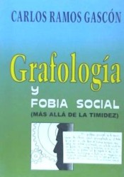 GRAFOLOGÍA Y FOBIA SOCIAL