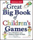 Great Big Book of Children's Games