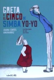 Greta y el circo de Sima Yo-Yo de Nubeocho