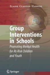 Group Interventions in Schools