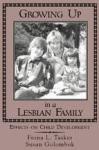 Growing up in a Lesbian Family de Guilford Press