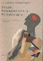 Grupo Psicoanálisis y psicoterapia