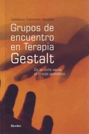 Grupos de encuentro en Terapia Gestalt