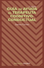 Guía de ayuda al terapeuta cognitivo-conductual