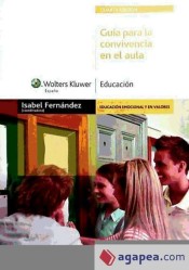 Guía para la Convivencia en el Aula de Wolters kluwer educacion