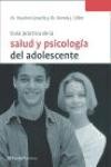 GUIA PRACTICA DE LA SALUD Y PSIC.ADOLESC