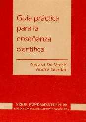 Guía práctica para la enseñanza científica