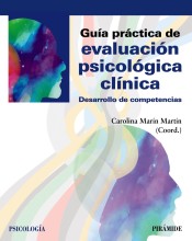 Guía práctica de evaluación psicológica clínica