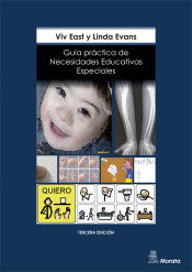 Guía práctica de necesidades educativas especiales de Ediciones Morata, S.L.