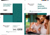 Guía práctica para padres de Wolters Kluwer Educación