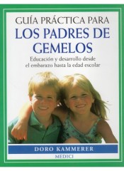 Guía práctica para los padres de gemelos