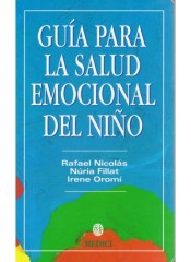 Guía para la salud emocional del niño