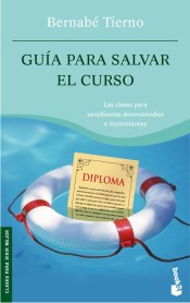 Guía para salvar el curso de Booket