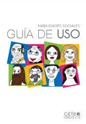Guía de Uso: Habilidades sociales de Cetea Ediciones CB